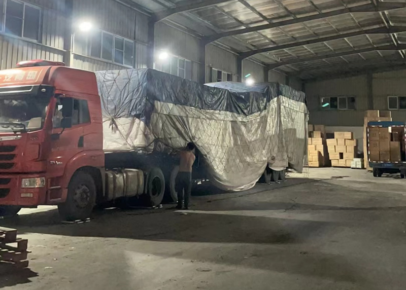 德州到山南物流公司-德州到山南运输专线-整车零担